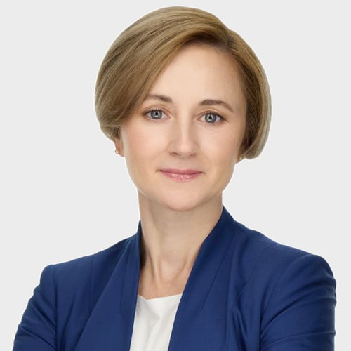 Yulia Ivanovna D. - Leads the course Internet entrepreneurship and more 4 courses рис.1