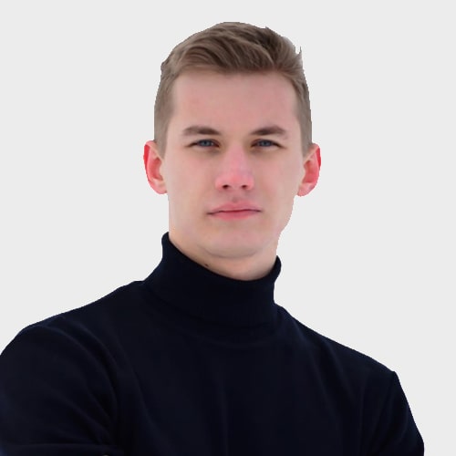 Kirill S. - Leads the course Unity 3D and more 1 courses рис.1