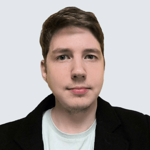 Vladislav Andreevich K. - Leads the course Creating Games in Roblox Studio and more 5 courses рис.1