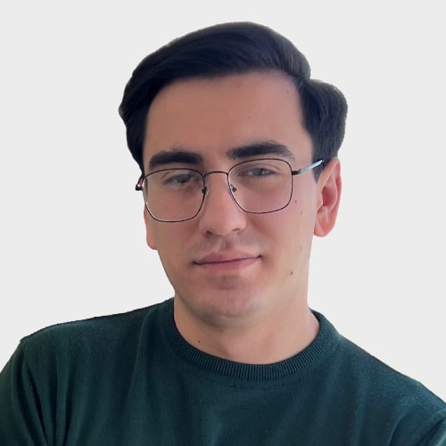 Bally Kh. - Leads the course Programming for the little ones and more 3 courses рис.1