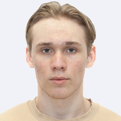 Ilya D. - Leads the course Unity 3D and more 1 courses рис.1