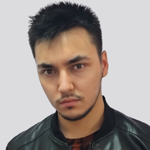 Vitaly K. - Leads the course Graphic Design Adobe Photoshop and more 8 courses рис.1