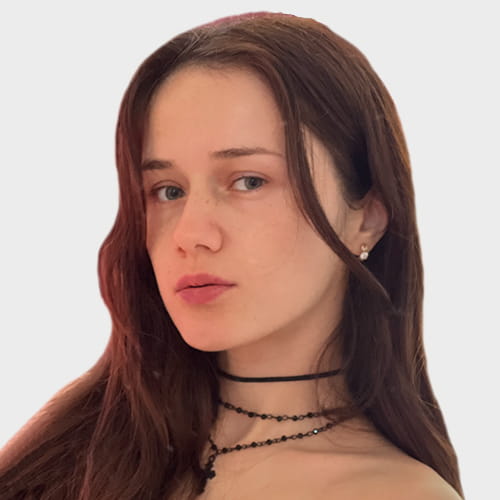 Lilia M. - Leads the course Screenwriting and dramaturgy and more 3 courses рис.1