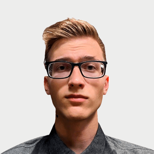 Mikhail M. - Leads the course Creating games with Scratch and more 5 courses рис.1