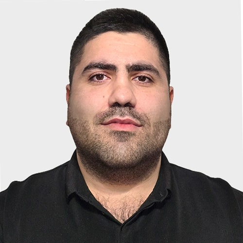 Garik M. - Leads the course Unity 3D and more 8 courses рис.1