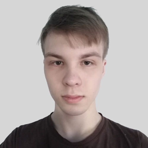 Roman A. - Leads the course Python game development and more 4 courses рис.1