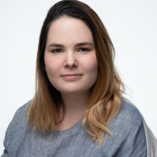 Nika K. - Leads the course Anime drawing and more 1 courses рис.1