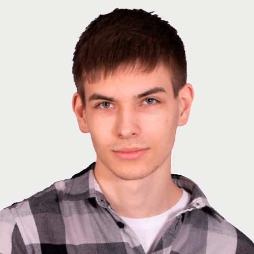 Vasily S. - Leads the course Unity 3D and more 4 courses рис.1