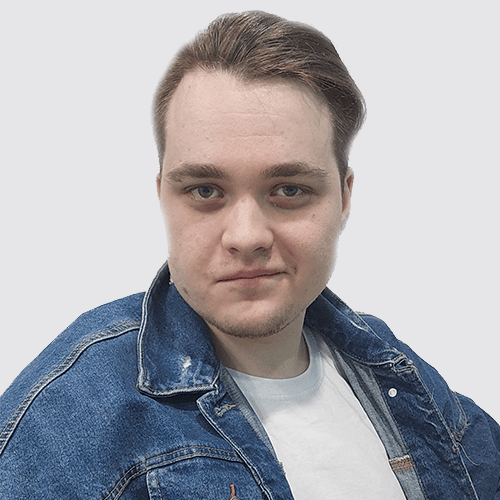 Evgeny G. - Leads the course Creating games with Scratch and more 5 courses рис.1