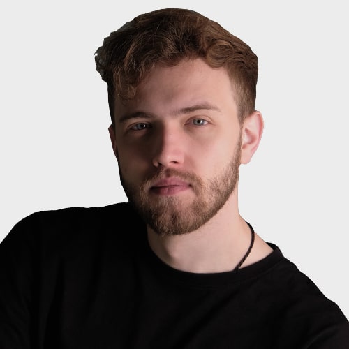 Alexander Mikhailovich S. - Leads the course Screenwriting and dramaturgy and more 7 courses рис.1