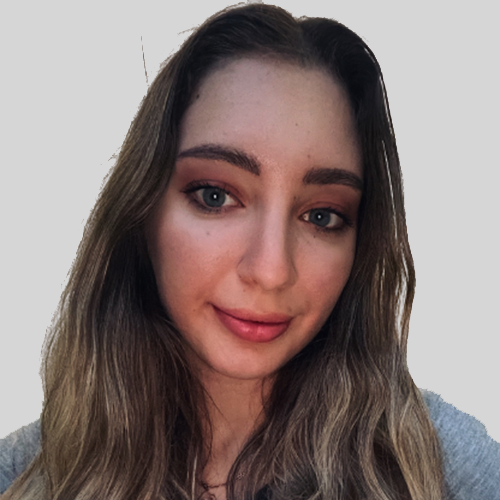 Lina E. - Leads the course Minecraft artificial intelligence and more 2 courses рис.1