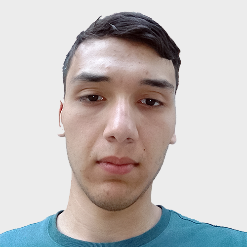 Aziz U. - Leads the course AI for Kids: Fun Projects & Hands-on Learning and more 9 courses рис.1