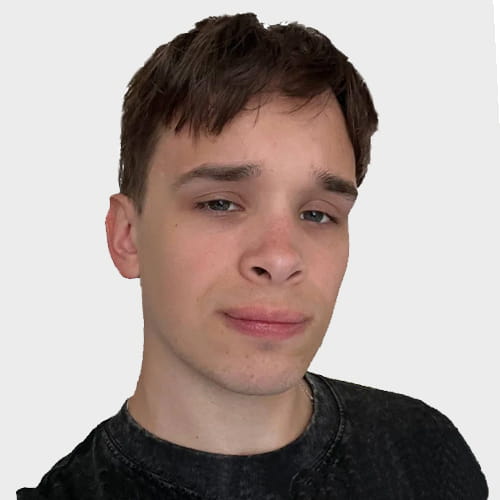 Georgy A. - Leads the course Getting started: your first steps in IT and more 5 courses рис.1