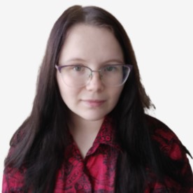 Irina V. - Leads the course The basics of App Inventor mobile app development and more 8 courses рис.1