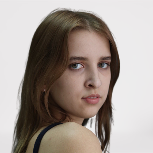 Anastasia K. - Leads the course Digital Art: Drawing on a Tablet and more 1 courses рис.1