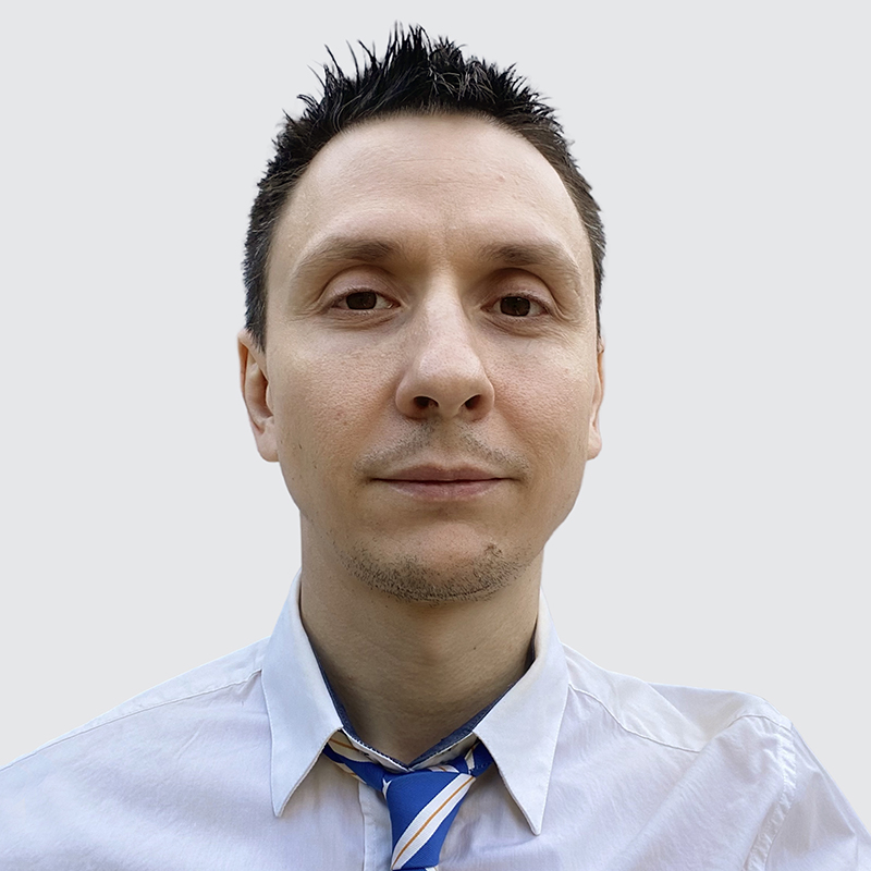 Alexey Nikolaevich M. - Leads the course Stanford course Swift and more 2 courses рис.1