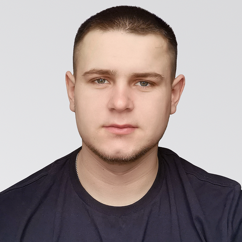 Igor A. - Leads the course Creating animations and video effects in Adobe After Effects with Acer and more 4 courses рис.1