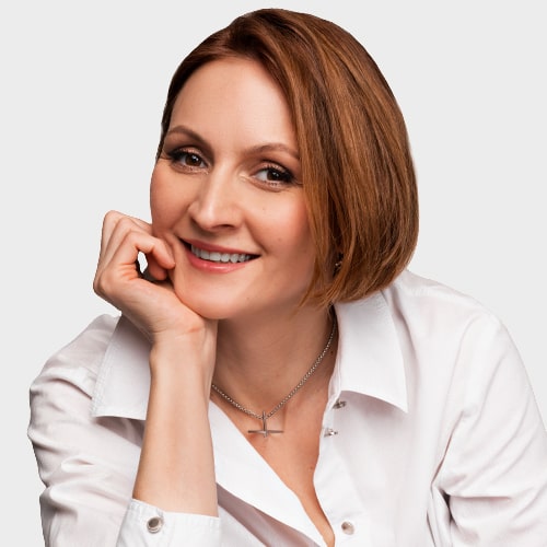 Irina G. - Leads the course Public speaking and more 5 courses рис.1