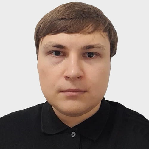 Stanislav G. - Leads the course Screenwriting and dramaturgy and more 4 courses рис.1