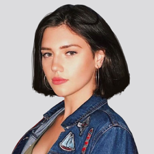 Alexandra V. - Leads the course Adobe Illustrator basics and more 8 courses рис.1