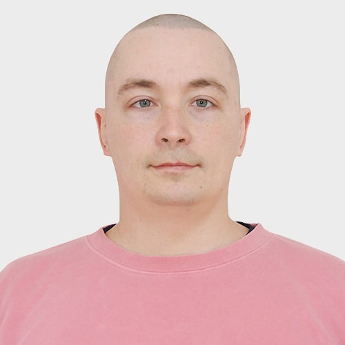 Mikhail R. - Leads the course Getting started: your first steps in IT and more 9 courses рис.1