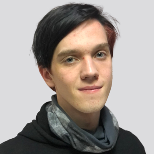 Pavel G. - Leads the course Sound design and digital music creation and more 2 courses рис.1