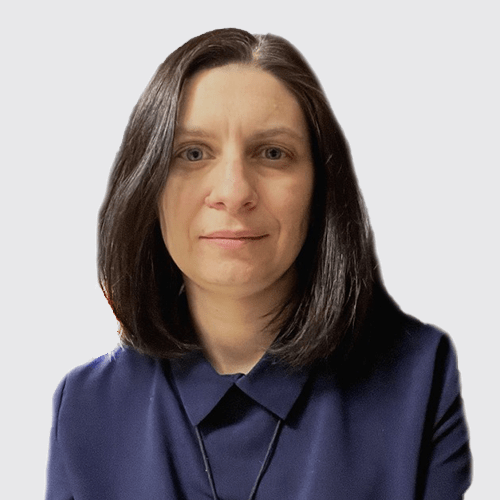 Olga G. - Leads the course Harvard CS50 Course рис.1