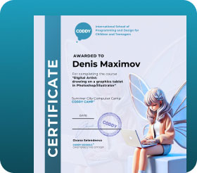 Garik M. - Leads the course Unity 3D and more 8 courses рис.2